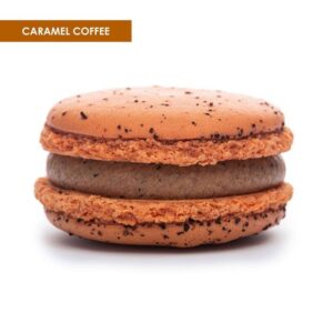 macaron-caramel-coffee